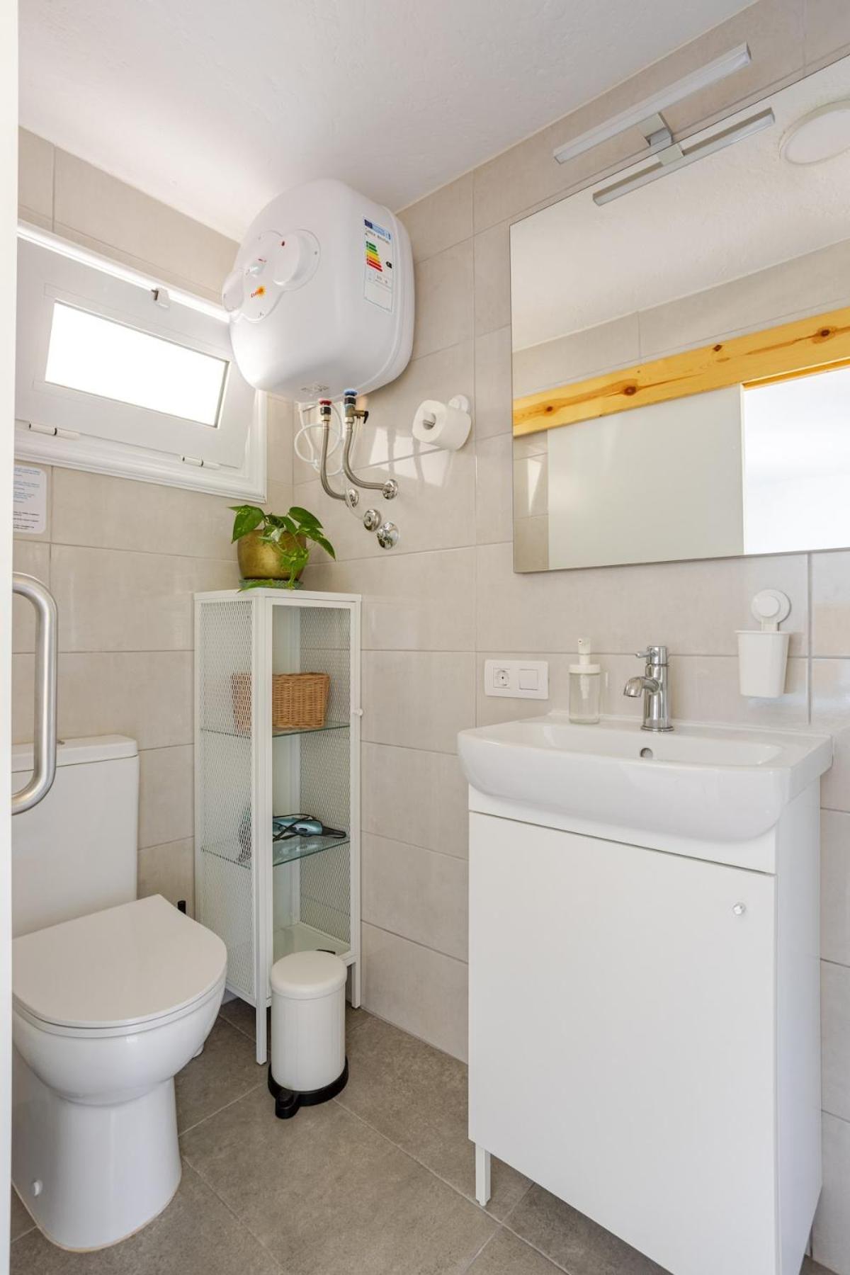 Casa Con Jardin Para Familias Y Grupos Tegueste Exterior foto